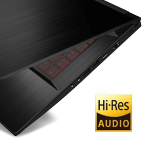 Best laptops under 60000
MSI Gaming GF63 Thin Laptop. Audio