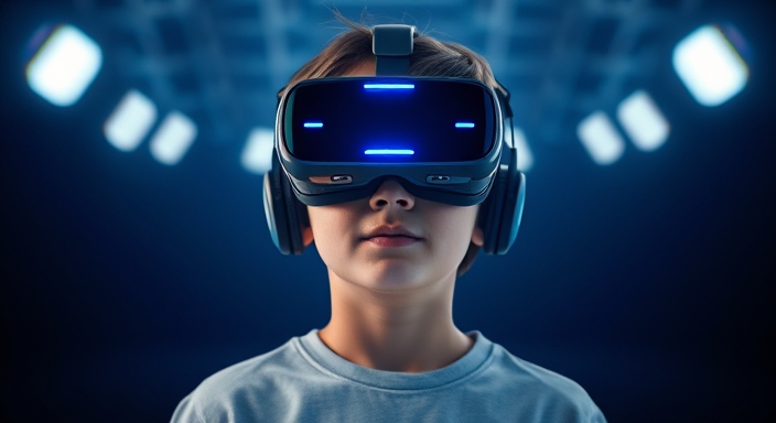 virtual reality