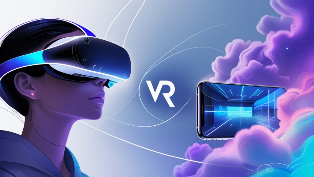 AR vs. VR