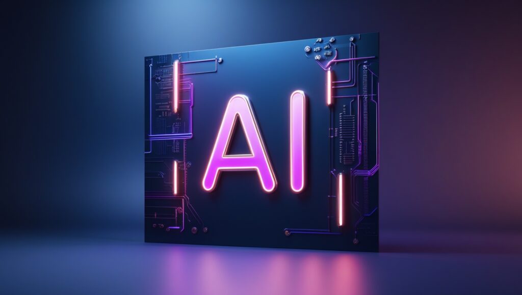 Ai , Artificial Intelligence