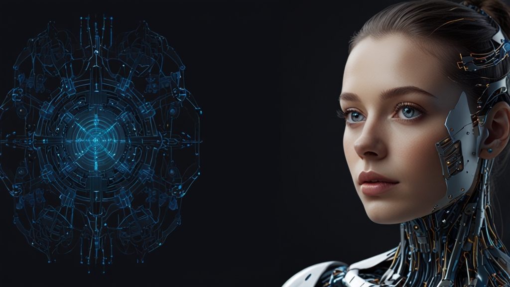 AI in Content Creation
