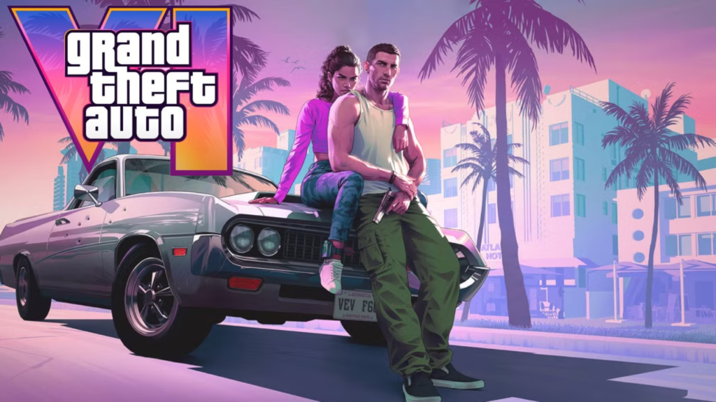 GTA 6