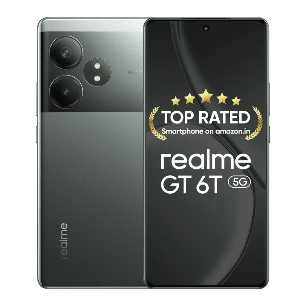 realme GT 6T