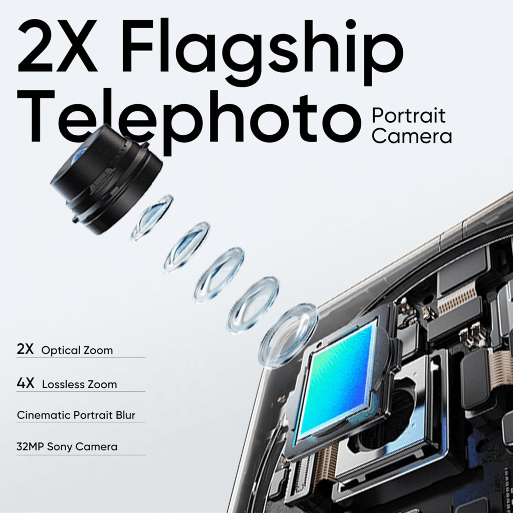 realme 12 Pro Plus