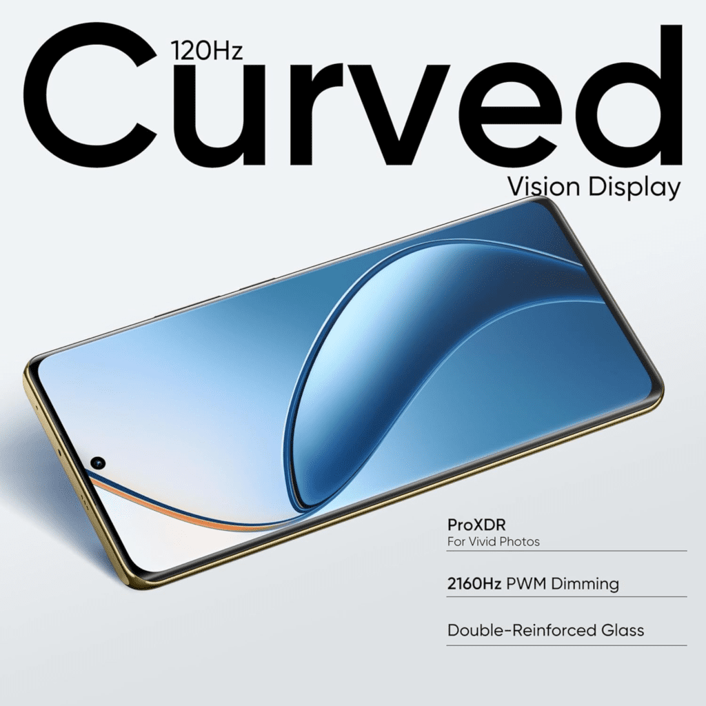 realme 12 Pro Plus